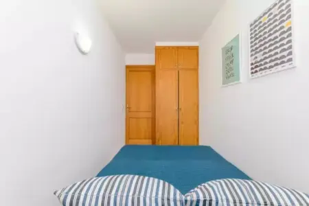 Llepol, Appartement à Alcúdia avec vue sur mer - Photo 13
