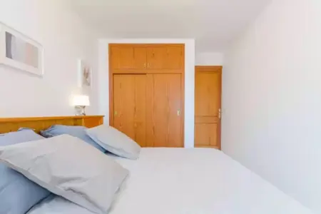Llepol, Appartement à Alcúdia avec vue sur mer - Photo 14