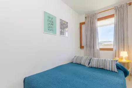 Llepol, Appartement à Alcúdia avec vue sur mer - Photo 15