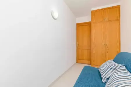 Llepol, Appartement à Alcúdia avec vue sur mer - Photo 16