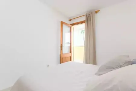 Llepol, Appartement à Alcúdia avec vue sur mer - Photo 17