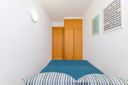 Llepol, Appartement à Alcúdia avec vue sur mer - Photo 18