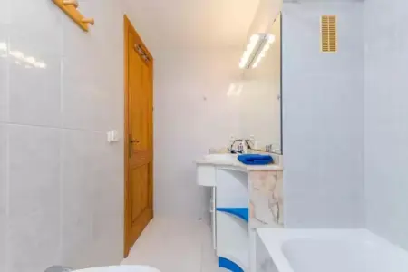 Llepol, Appartement à Alcúdia avec vue sur mer - Photo 19