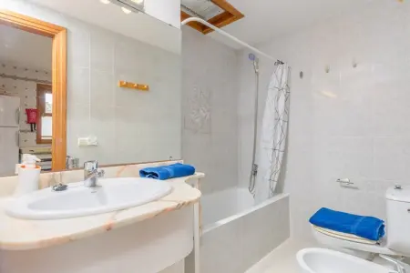 Llepol, Appartement à Alcúdia avec vue sur mer - Photo 20