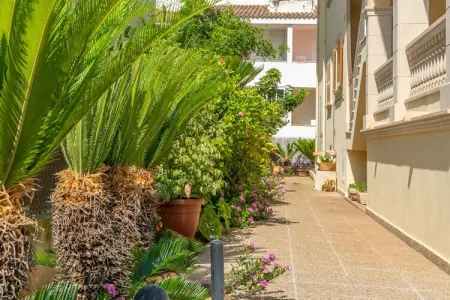 Llepol, Appartement à Alcúdia avec vue sur mer - Photo 25