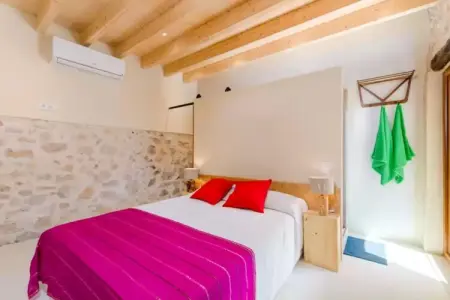 Casa Vella (vall Petit), Charmante retraite avec vue sur la montagne - Photo 2