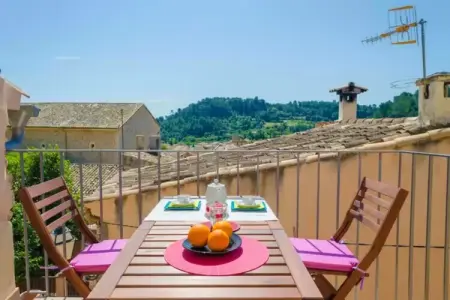 Casa Vella (vall Petit), Charmante retraite avec vue sur la montagne - Photo 3