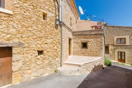 Casa Vella (vall Petit), Charmante retraite avec vue sur la montagne - Photo 6