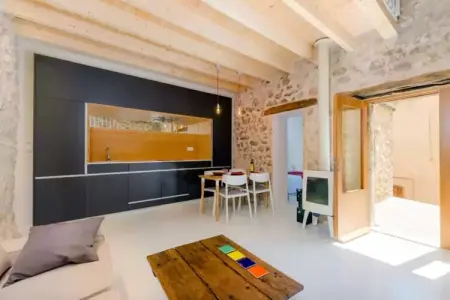 Casa Vella (vall Petit), Charmante retraite avec vue sur la montagne - Photo 9