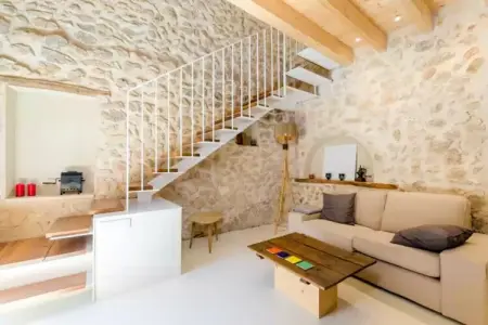 Casa Vella (vall Petit), Charmante retraite avec vue sur la montagne - Photo 10