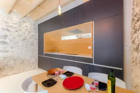 Casa Vella (vall Petit), Charmante retraite avec vue sur la montagne - Photo 15