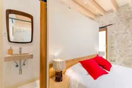 Casa Vella (vall Petit), Charmante retraite avec vue sur la montagne - Photo 17
