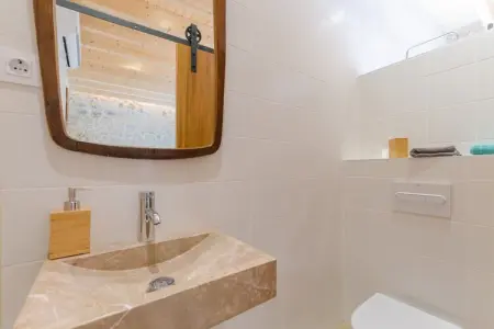 Casa Vella (vall Petit), Charmante retraite avec vue sur la montagne - Photo 26