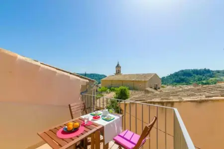Casa Vella (vall Petit), Charmante retraite avec vue sur la montagne - Photo 29