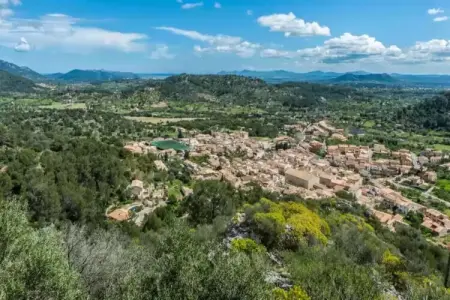 Casa Vella (vall Petit), Charmante retraite avec vue sur la montagne - Photo 30