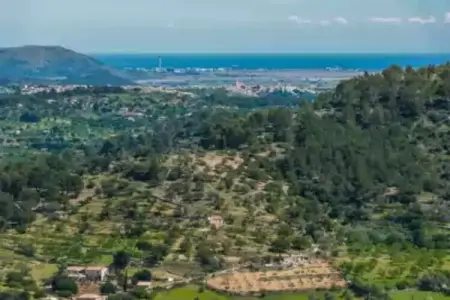 Casa Vella (vall Petit), Charmante retraite avec vue sur la montagne - Photo 34