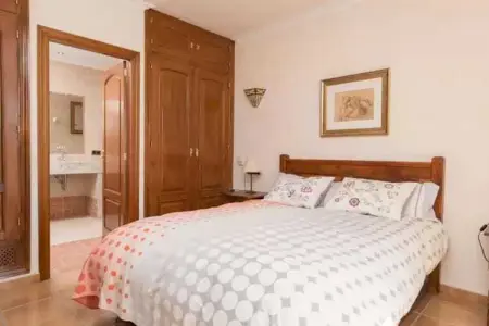 S'aguait, Villa à Porto Colom avec Piscine Salée - Photo 18