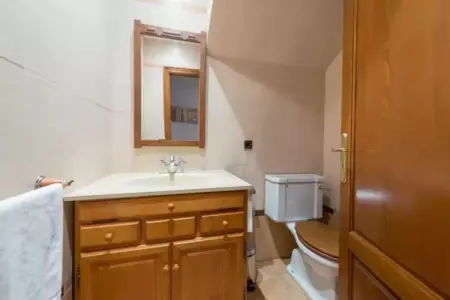 S'aguait, Villa à Porto Colom avec Piscine Salée - Photo 21
