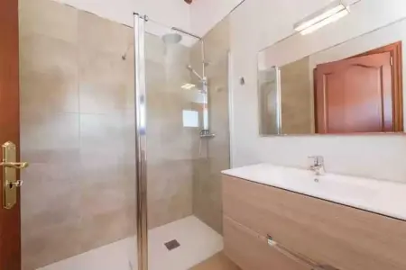 S'aguait, Villa à Porto Colom avec Piscine Salée - Photo 23