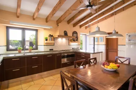 Casa En Moscari, Villa de charme rustique avec piscine - Photo 2