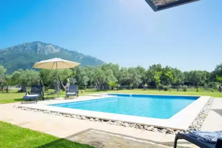 Casa En Moscari, Villa de charme rustique avec piscine - Photo 7