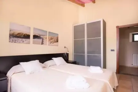 Casa En Moscari, Villa de charme rustique avec piscine - Photo 20