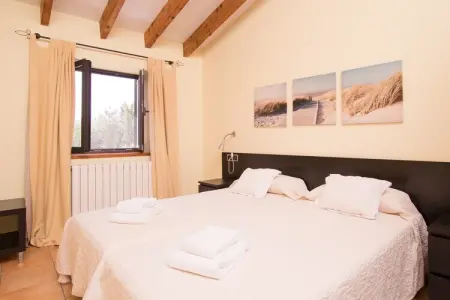 Casa En Moscari, Villa de charme rustique avec piscine - Photo 21