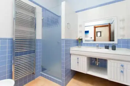 Casa En Moscari, Villa de charme rustique avec piscine - Photo 23