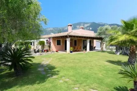 Casa En Moscari, Villa de charme rustique avec piscine - Photo 27