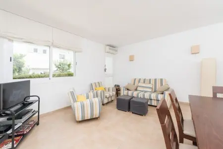 Can Garreta, Retraite confortable en bord de mer à Alcúdia - Photo 6