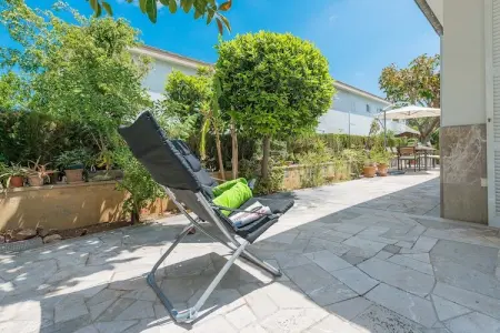 Can Garreta, Retraite confortable en bord de mer à Alcúdia - Photo 30