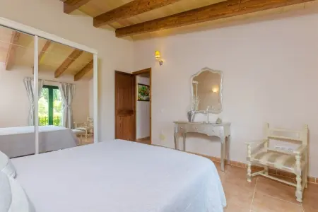 Es MoyÀ Des Pins, Charmante Villa Muro avec Piscine - Photo 19