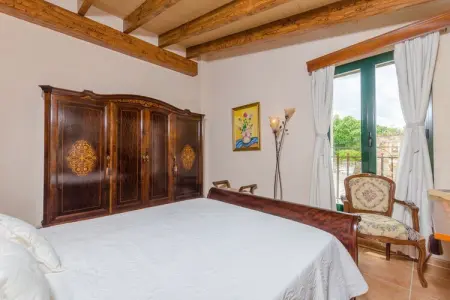 Es MoyÀ Des Pins, Charmante Villa Muro avec Piscine - Photo 25