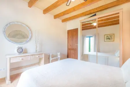 Es MoyÀ Des Pins, Charmante Villa Muro avec Piscine - Photo 29