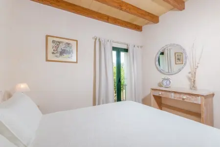 Es MoyÀ Des Pins, Charmante Villa Muro avec Piscine - Photo 30