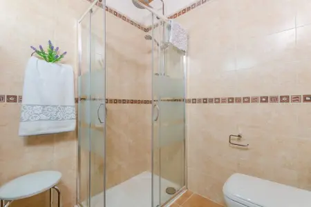 Es MoyÀ Des Pins, Charmante Villa Muro avec Piscine - Photo 33