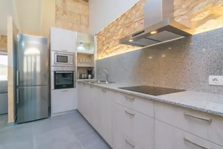 Can Tianet, Maison de ville élégante avec piscine - Photo 4