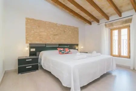 Can Tianet, Maison de ville élégante avec piscine - Photo 5