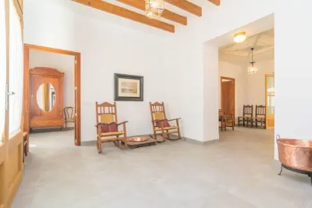 Can Tianet, Maison de ville élégante avec piscine - Photo 21