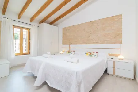 Can Tianet, Maison de ville élégante avec piscine - Photo 23