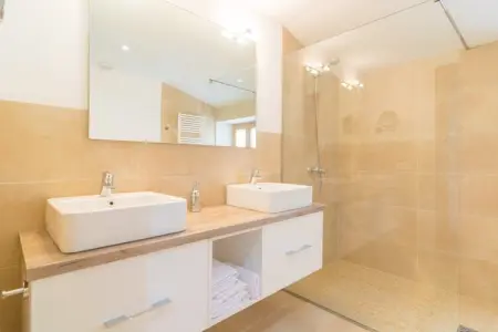 Can Tianet, Maison de ville élégante avec piscine - Photo 27