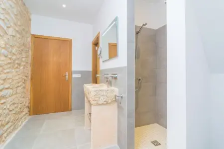 Can Tianet, Maison de ville élégante avec piscine - Photo 29