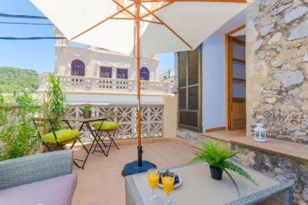 Can Damia, Can Damia - Maison à S arracó. Wi-Fi gratuit - Photo 1