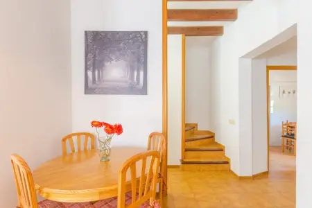 Can Damia, Can Damia - Maison à S arracó. Wi-Fi gratuit - Photo 8