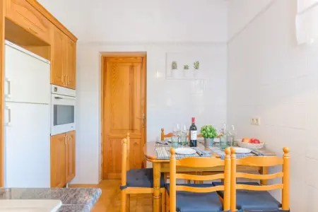 Can Damia, Can Damia - Maison à S arracó. Wi-Fi gratuit - Photo 11
