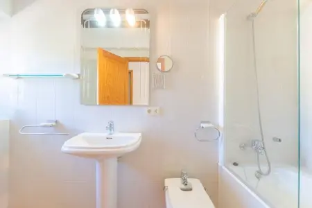 Can Damia, Can Damia - Maison à S arracó. Wi-Fi gratuit - Photo 16
