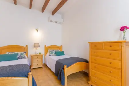 Can Damia, Can Damia - Maison à S arracó. Wi-Fi gratuit - Photo 17