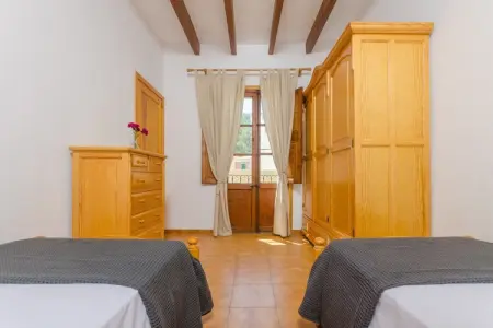 Can Damia, Can Damia - Maison à S arracó. Wi-Fi gratuit - Photo 18