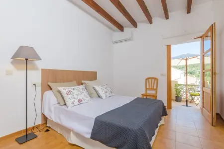 Can Damia, Can Damia - Maison à S arracó. Wi-Fi gratuit - Photo 19