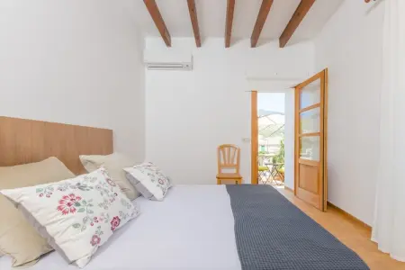 Can Damia, Can Damia - Maison à S arracó. Wi-Fi gratuit - Photo 20